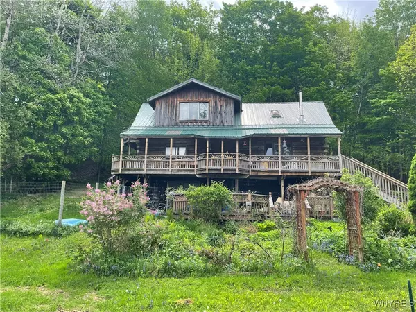 Springville, NY 14141,11335 Wyandale RD