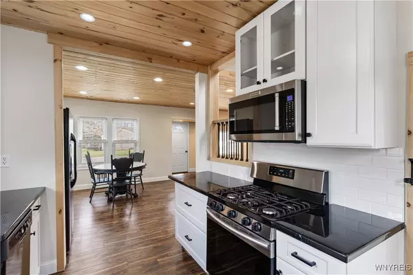 Eden, NY 14057,2610 Hemlock RD