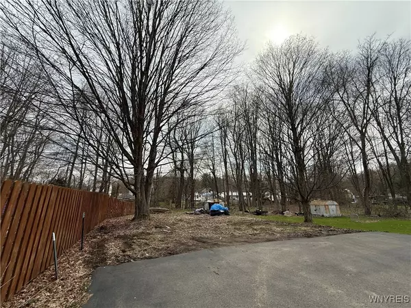 Gowanda, NY 14070,49 Beech ST