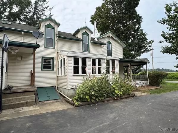 Chaffee, NY 14030,11400 Savage RD