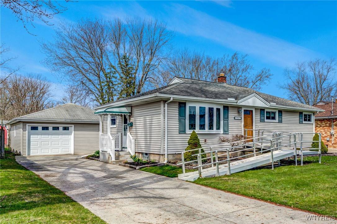 North Tonawanda, NY 14120,1348 Master ST