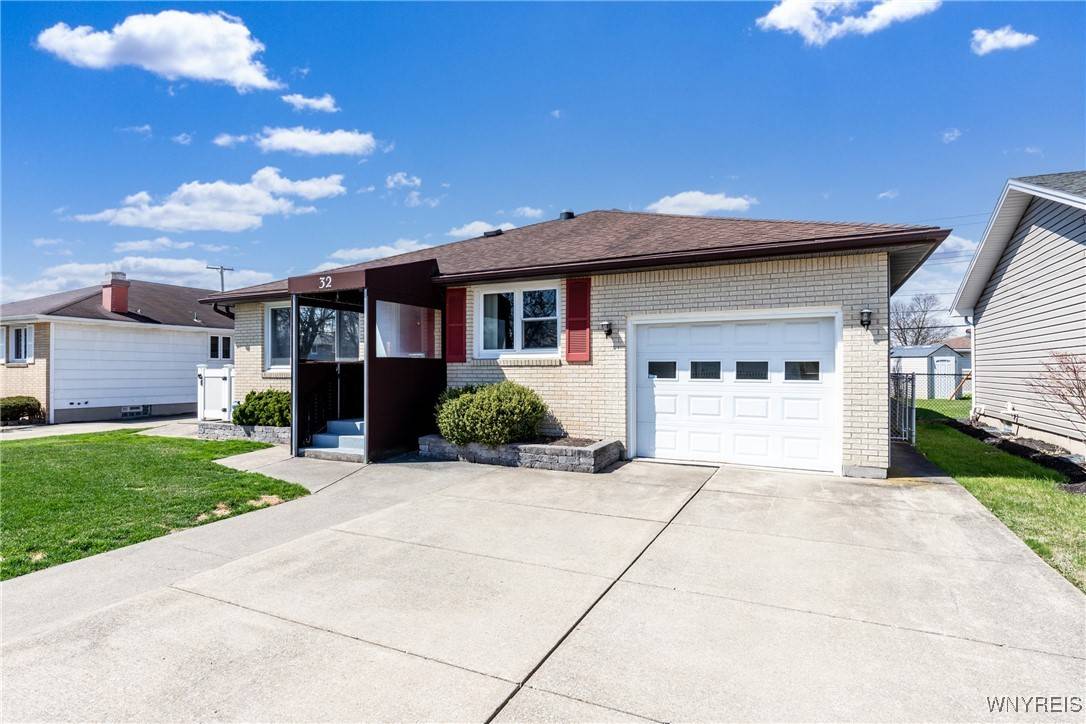 Cheektowaga, NY 14225,32 Biscayne DR