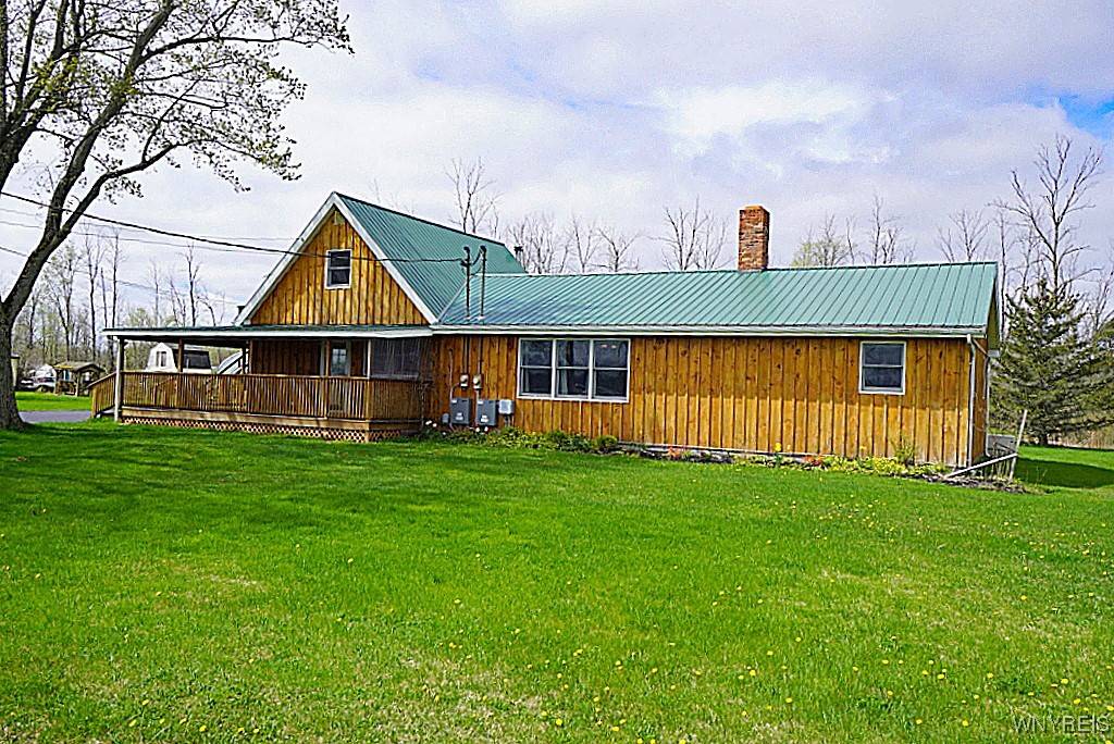 Lockport, NY 14094,6656 Riddle RD