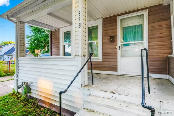 Buffalo, NY 14206,378 Gold ST