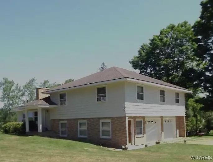 Frewsburg, NY 14738,470 Ivory RD