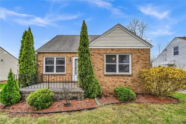 56 Brendan AVE, Buffalo, NY 14217