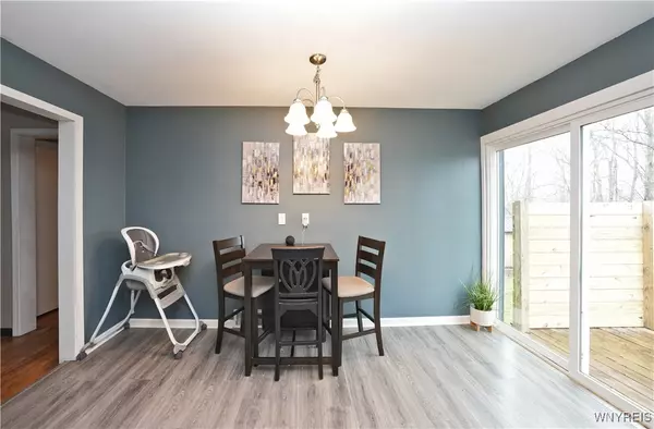 Collins, NY 14034,14058 N Division RD