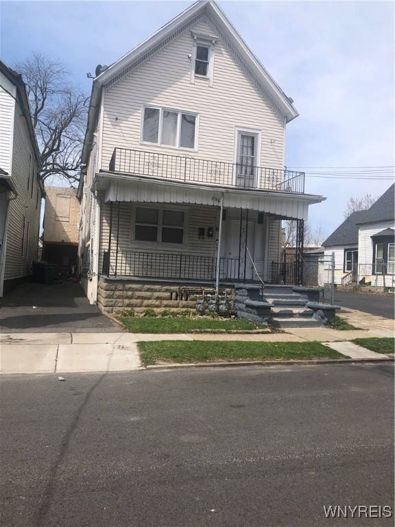 Buffalo, NY 14211,396 Guilford ST
