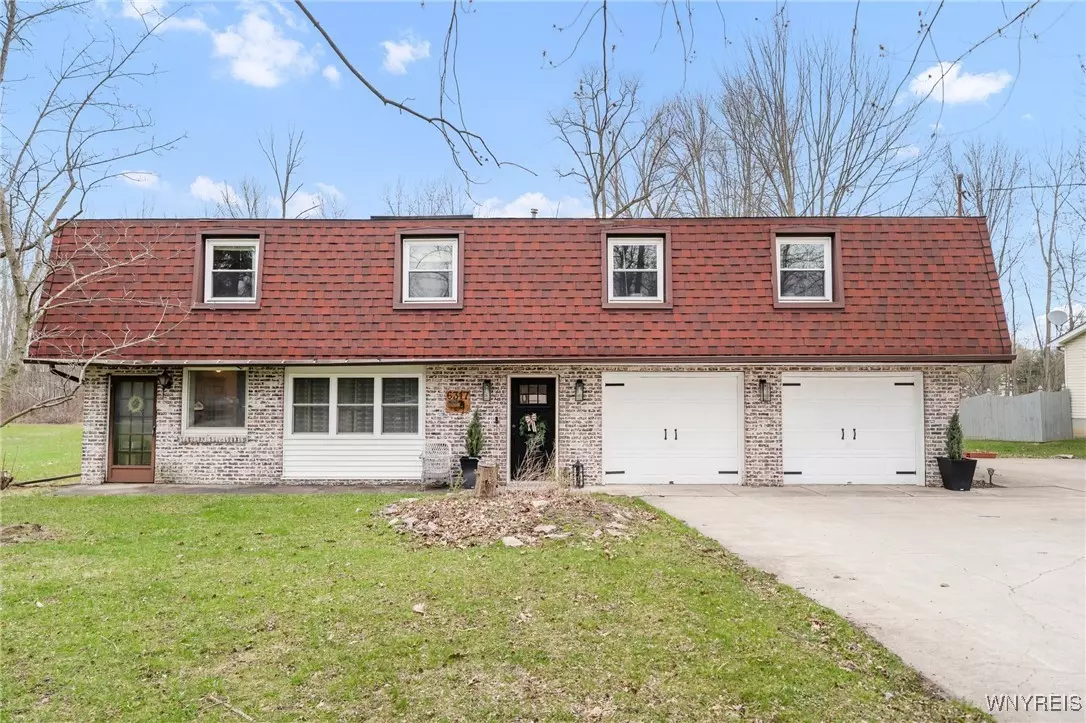 Lockport, NY 14094,6317 Tonawanda Creek RD
