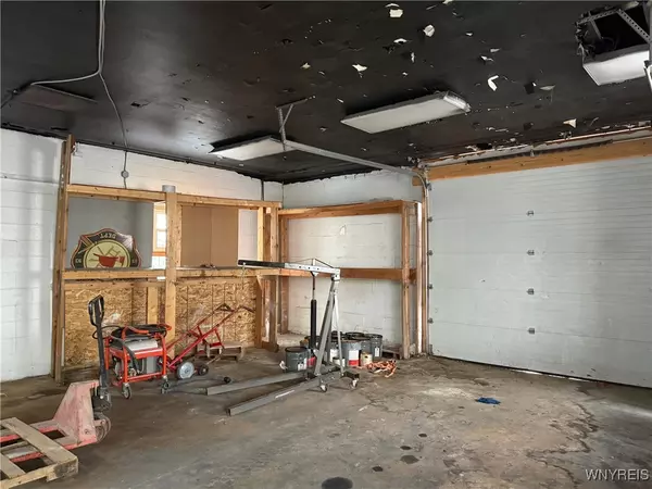 Buffalo, NY 14206,136 N Ogden ST