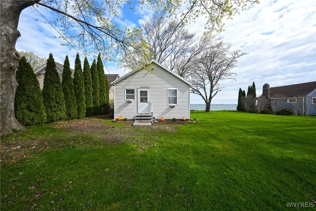 Kendall, NY 14476,16051 Lomond Shore W