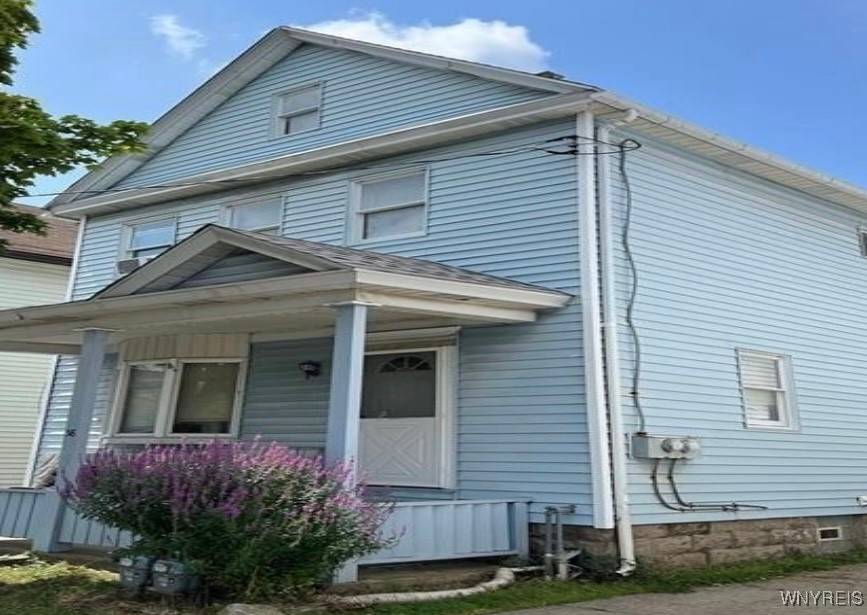 Depew, NY 14043,58 Muskingum ST