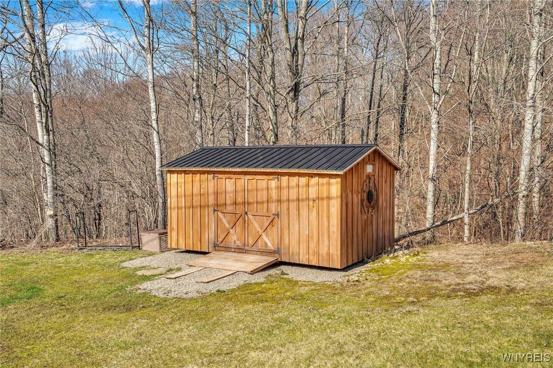 Allegany, NY 14706,4505 Conley RD