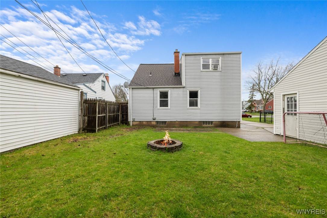 Tonawanda, NY 14150,115 Wrexham CT N