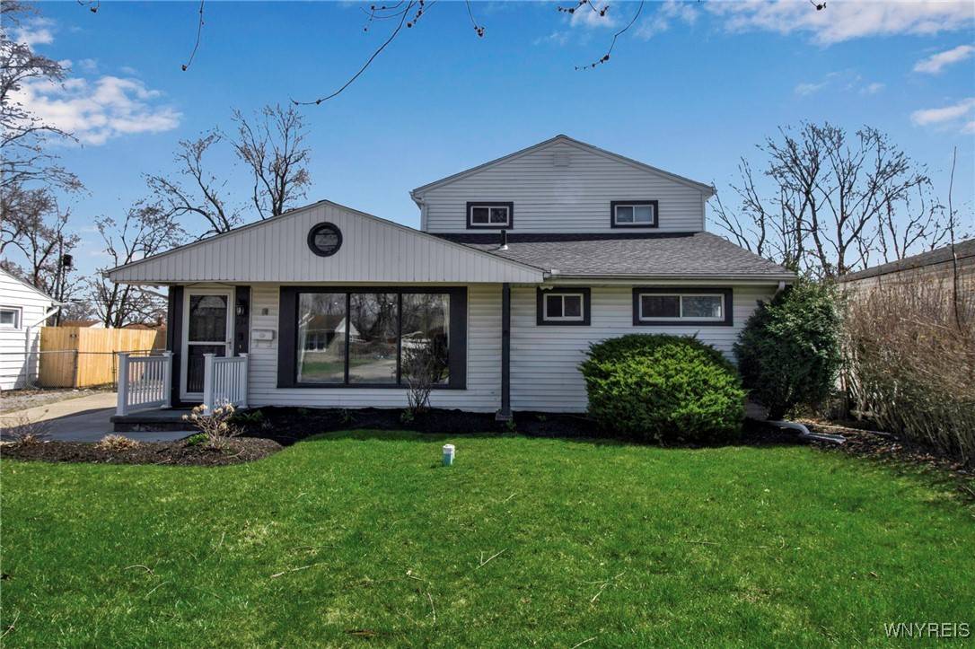 131 Overbrook AVE, Tonawanda, NY 14150