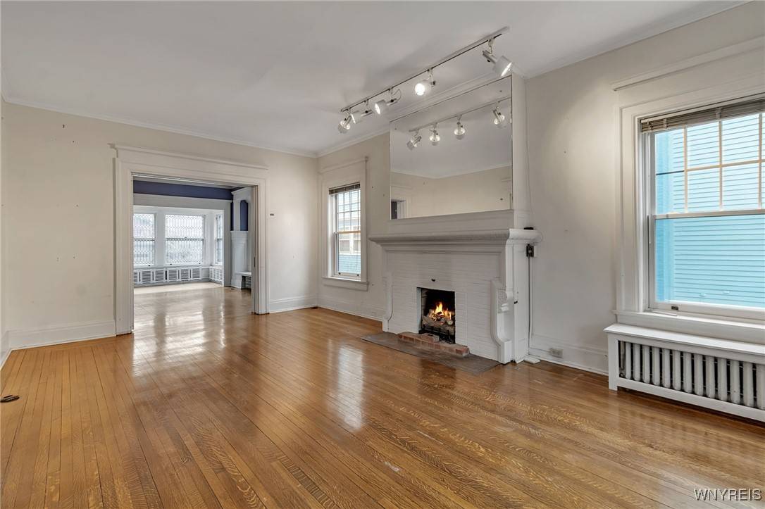 Buffalo, NY 14222,639 Lafayette AVE
