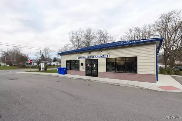 Buffalo, NY 14218,1450 Ridge RD