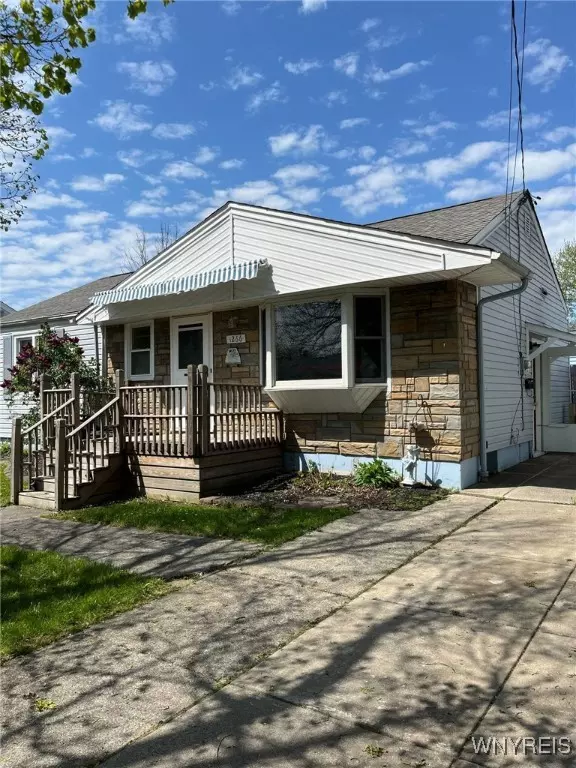 Niagara Falls, NY 14304,1266 91st ST