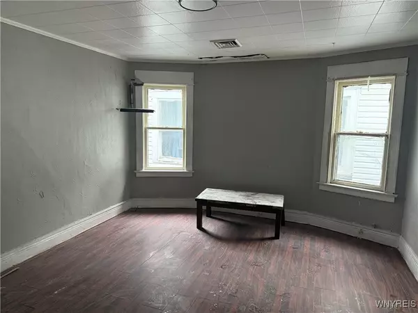 Buffalo, NY 14211,1318 Fillmore AVE