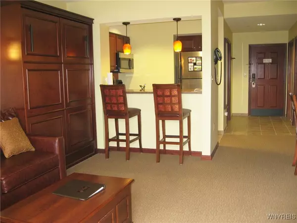 Ellicottville, NY 14731,6447 Holiday Valley RD #505/507-3