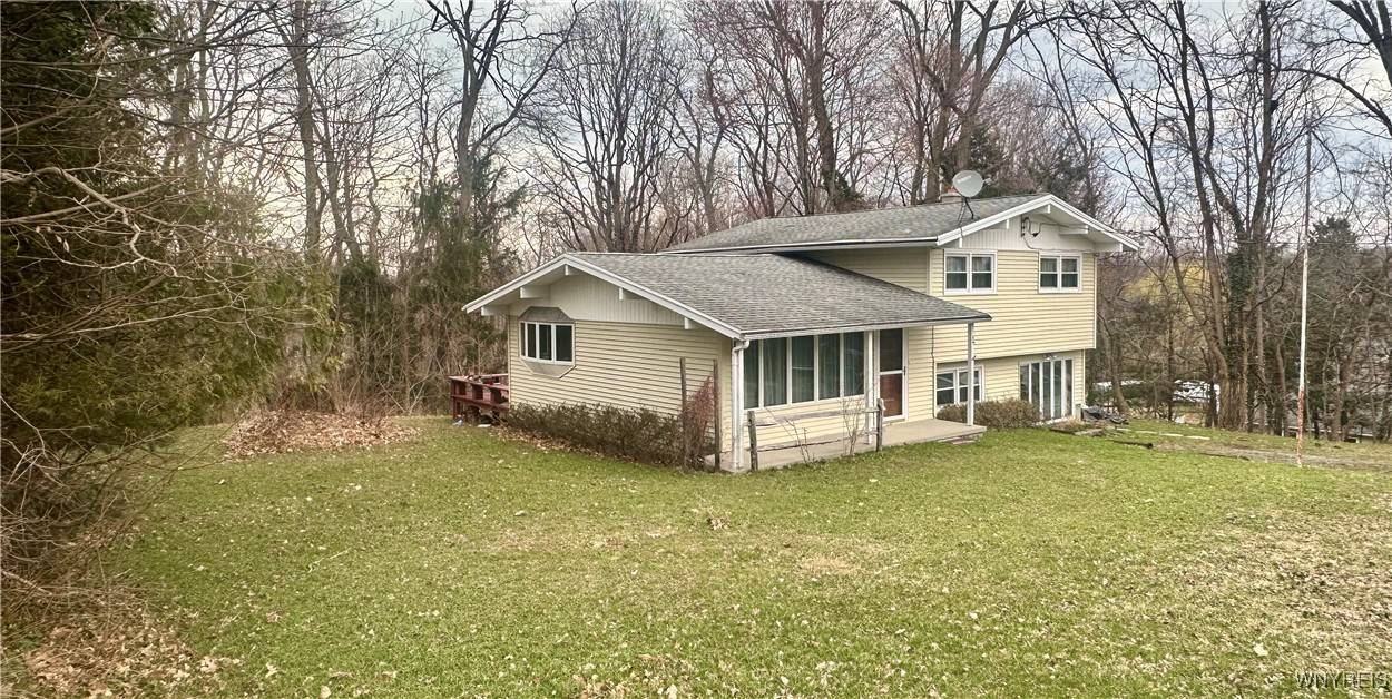Silver Creek, NY 14136,35 Ward AVE