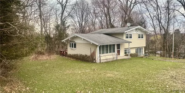 Silver Creek, NY 14136,35 Ward AVE