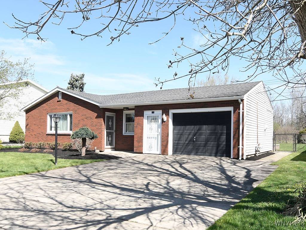Depew, NY 14043,136 Cheryl LN
