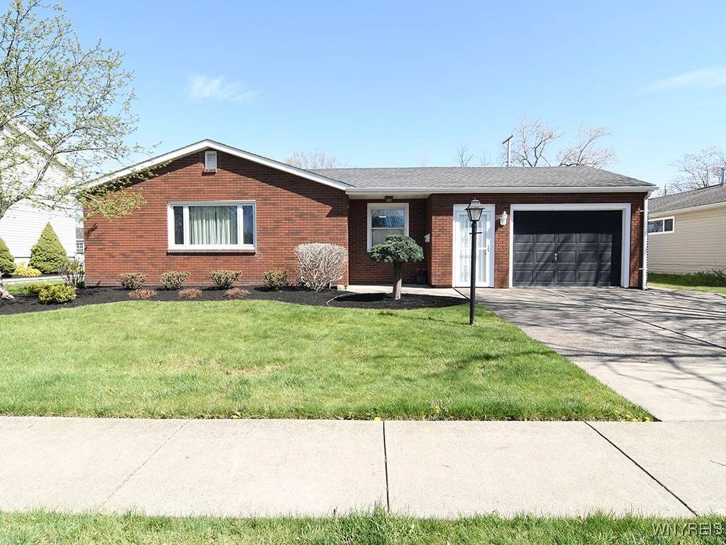 Depew, NY 14043,136 Cheryl LN