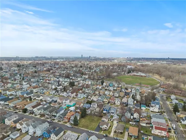 Buffalo, NY 14210,146 Weyand AVE