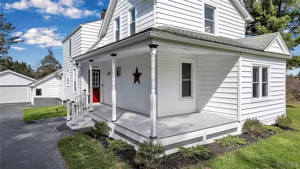 Elma, NY 14059,1000 N Davis RD