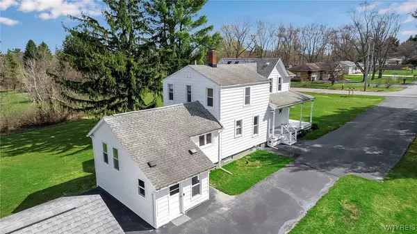 Elma, NY 14059,1000 N Davis RD