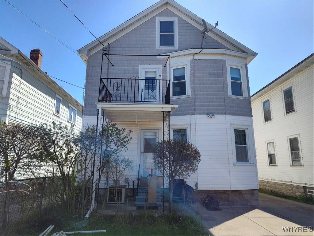Buffalo, NY 14216,300 N Park AVE