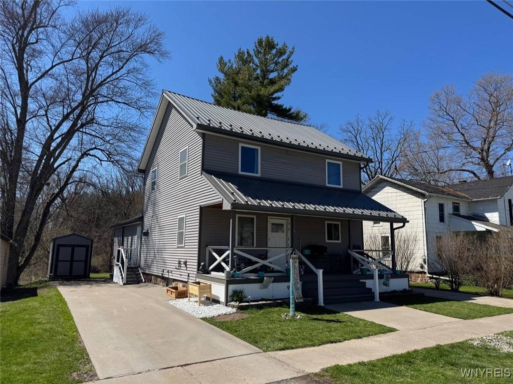 Middleport, NY 14105,9 N Hartland ST
