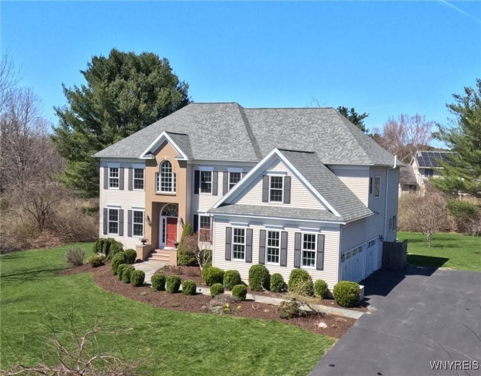 8 Chelseas, Ithaca, NY 14850