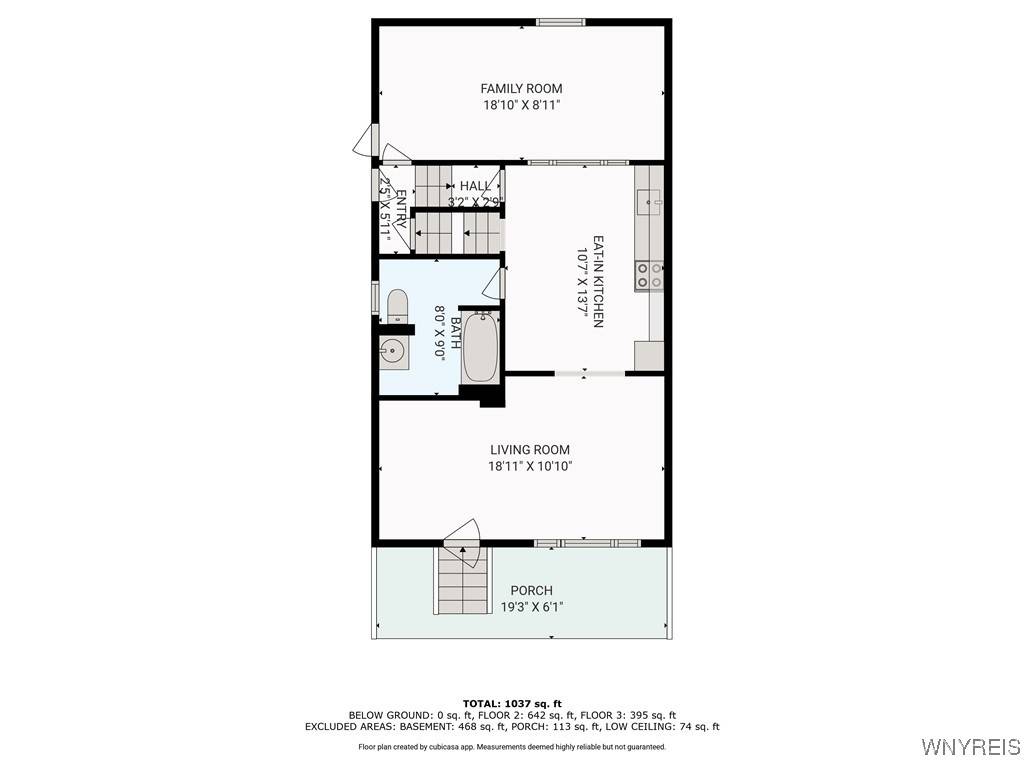 Buffalo, NY 14211,20 Wood AVE