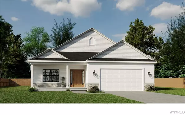 7 Birch Lane, Williamsville, NY 14221