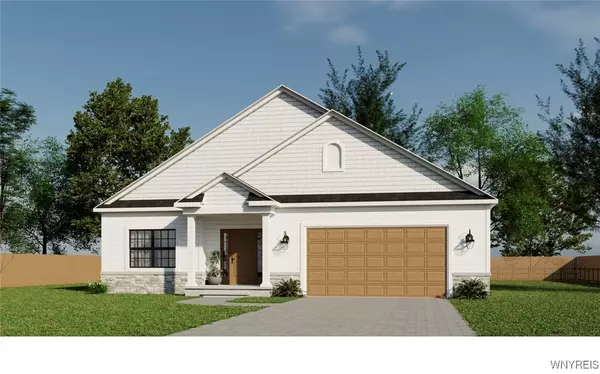 47 Birch Lane, Williamsville, NY 14221