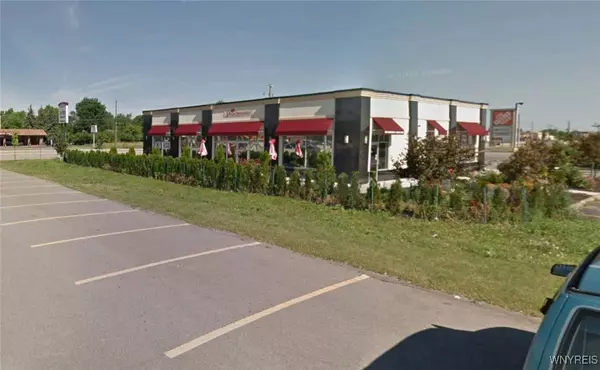 Buffalo, NY 14221,4125 Transit RD