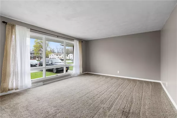Buffalo, NY 14228,1454 N French RD
