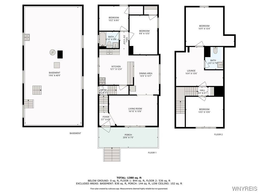 Buffalo, NY 14211,157 Sprenger AVE
