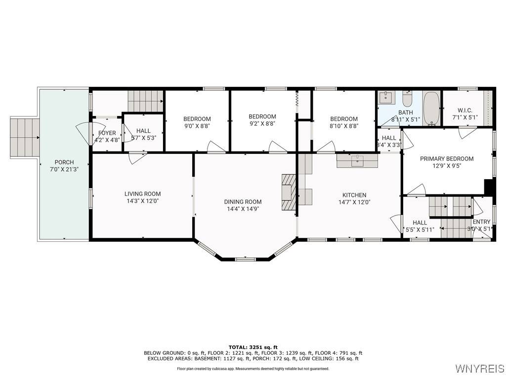 Buffalo, NY 14208,210 Laurel ST