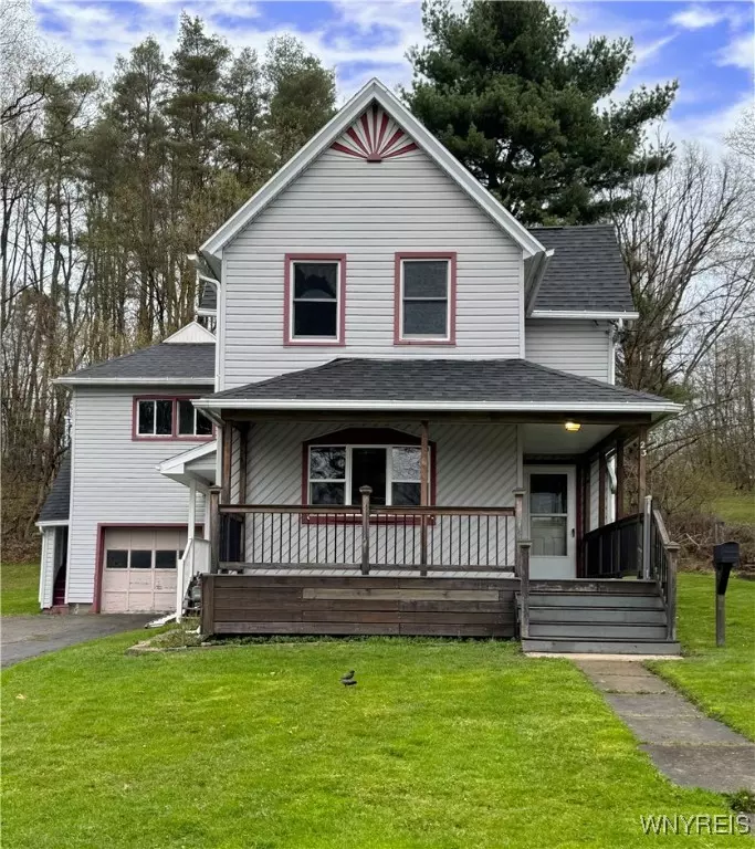 Allegany, NY 14706,23 Oak ST