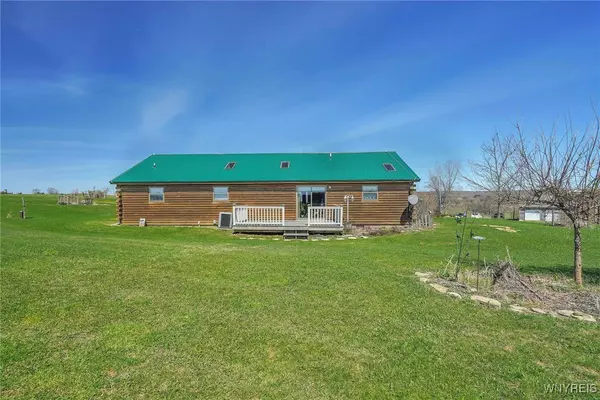 Arcade, NY 14009,6394 Route 98