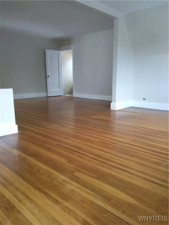 Buffalo, NY 14216,79 Commonwealth AVE #UPPER