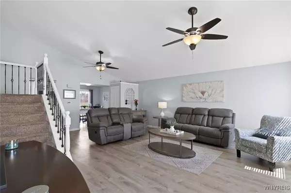 Lancaster, NY 14086,426 Westwood RD