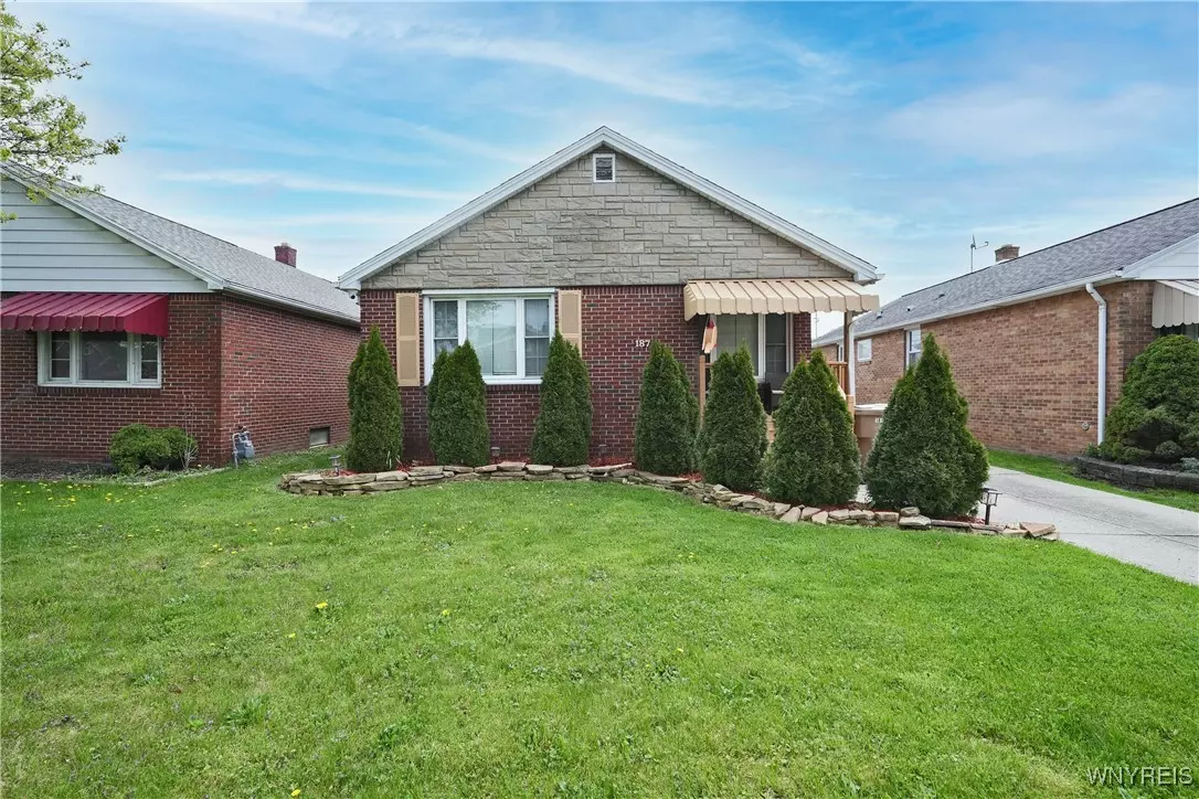 Buffalo, NY 14225,187 Eastland Pkwy
