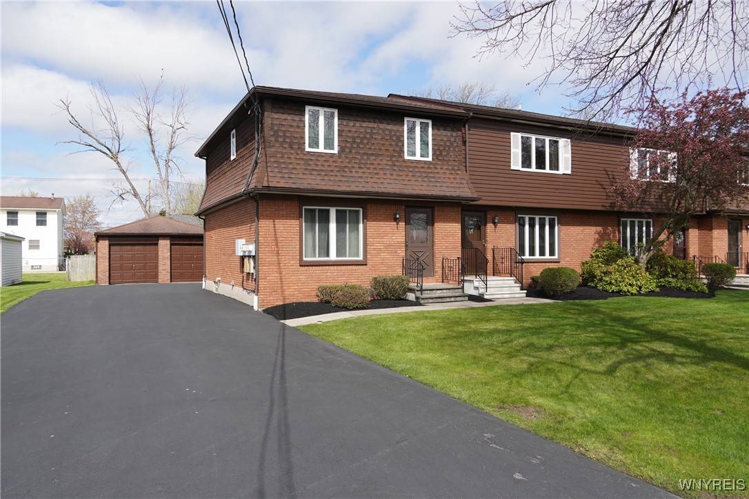 284 Miller ST #B, Depew, NY 14043