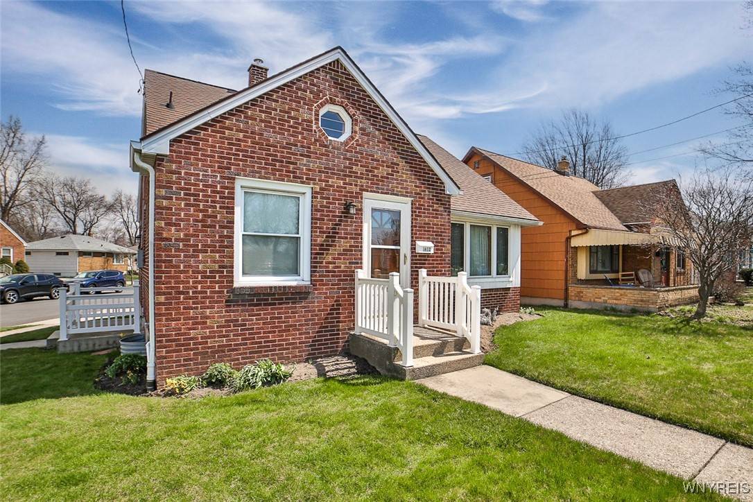 1709 Eggert RD, Buffalo, NY 14226