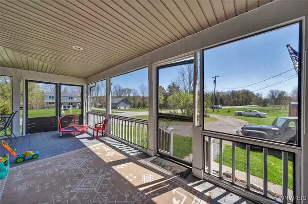 Darien Center, NY 14040,11142 Warner RD