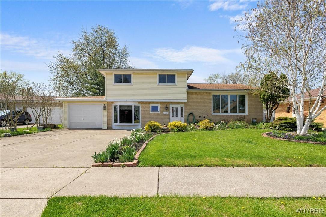 Buffalo, NY 14224,74 Fieldcrest CT